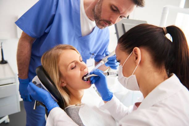Best Periodontal (Gum) Disease Treatment  in West Frankfort, IL
