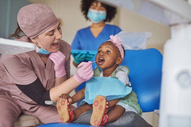 Best Root Canal Treatment  in West Frankfort, IL