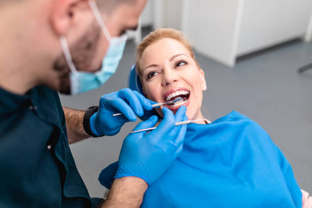 Best Tooth Extraction  in West Frankfort, IL