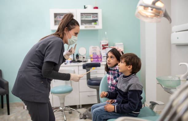 Best Full Mouth Reconstruction  in West Frankfort, IL