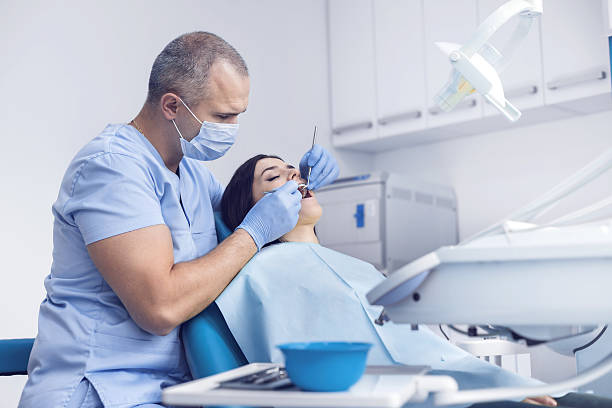 Professional Holistic Dental Care Services in West Frankfort, IL