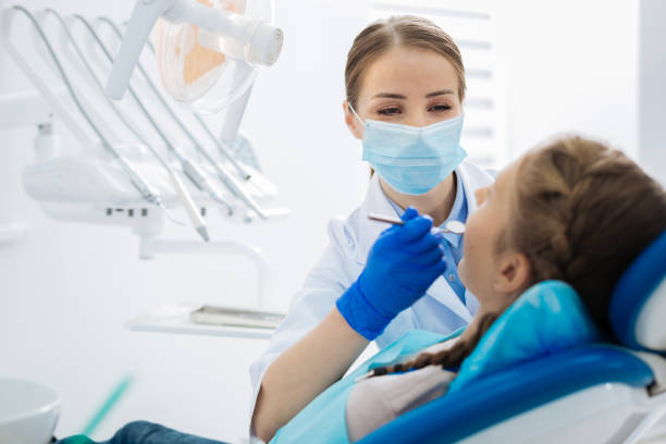 Emergency Dental Services in West Frankfort, IL